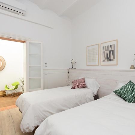 Ferienwohnung Casa Cosi - Eixample 1 Barcelona Exterior foto